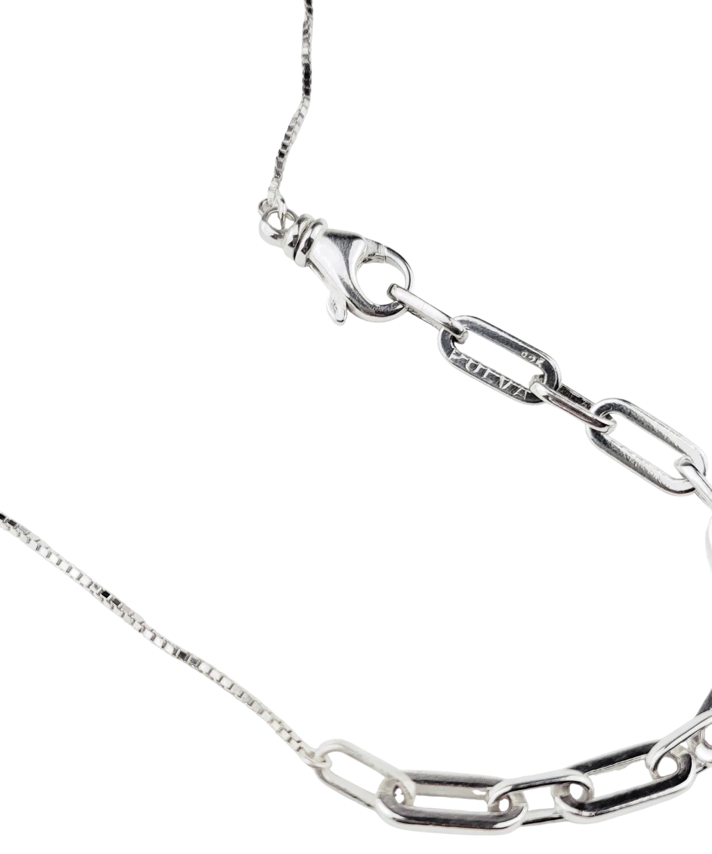 Square Chain Necklace - Studio183