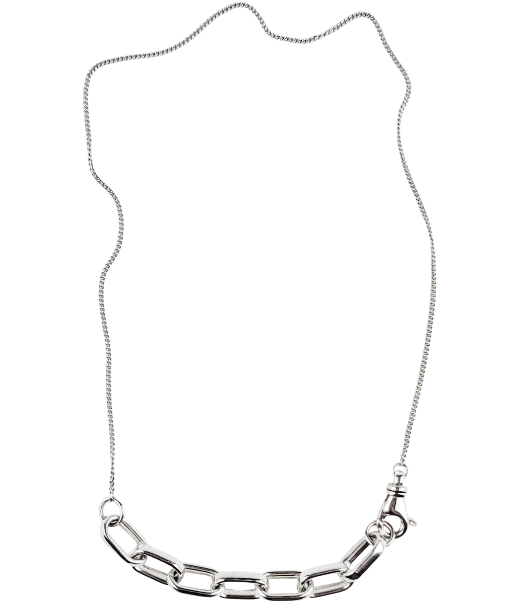 Bold Chain Necklace - Studio183