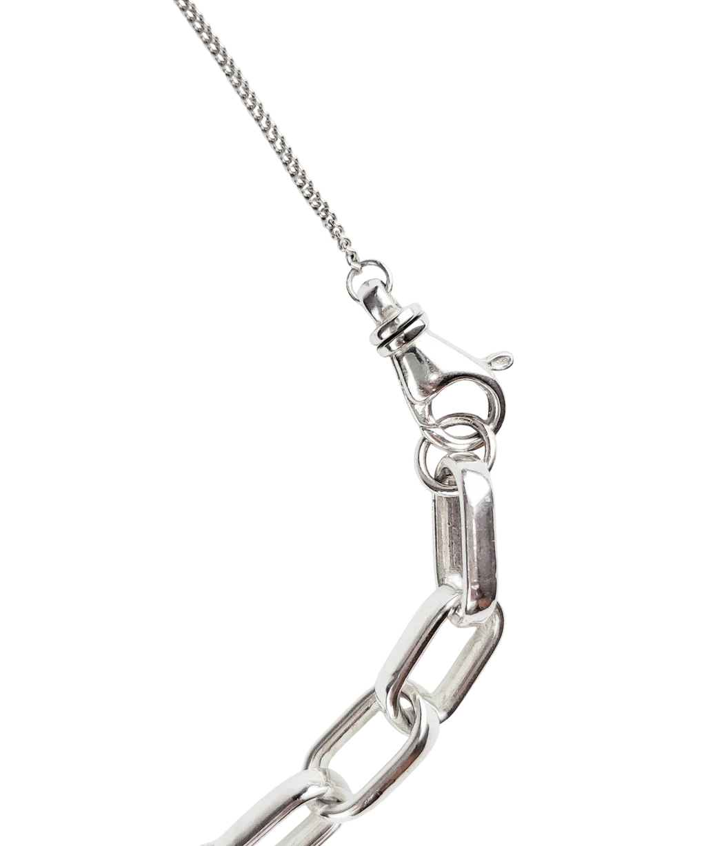 Bold Chain Necklace - Studio183