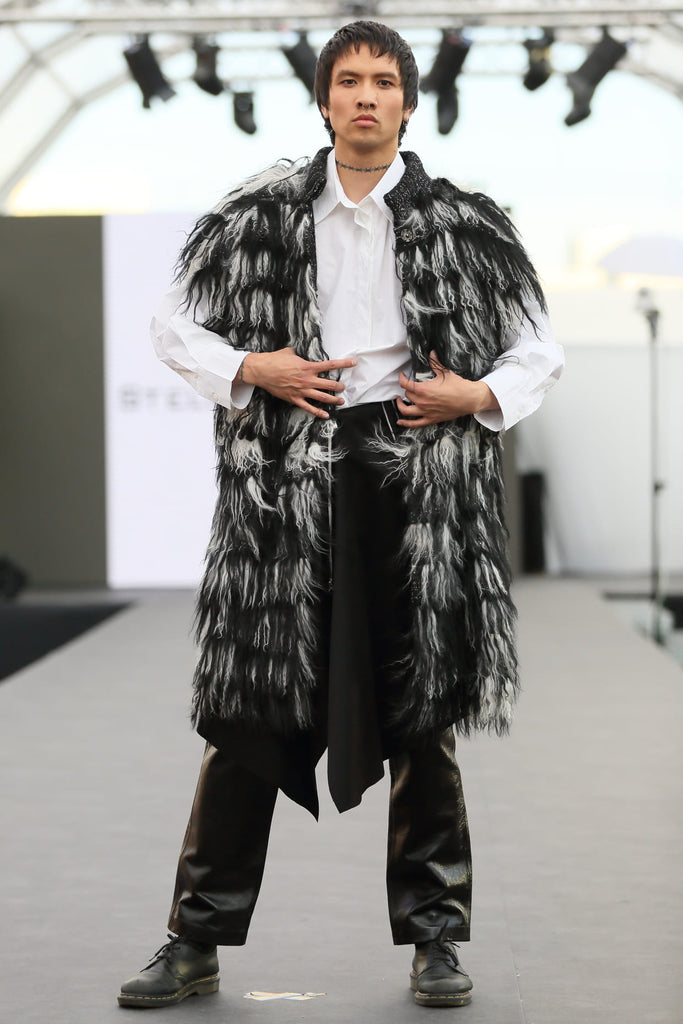 Coat Fur