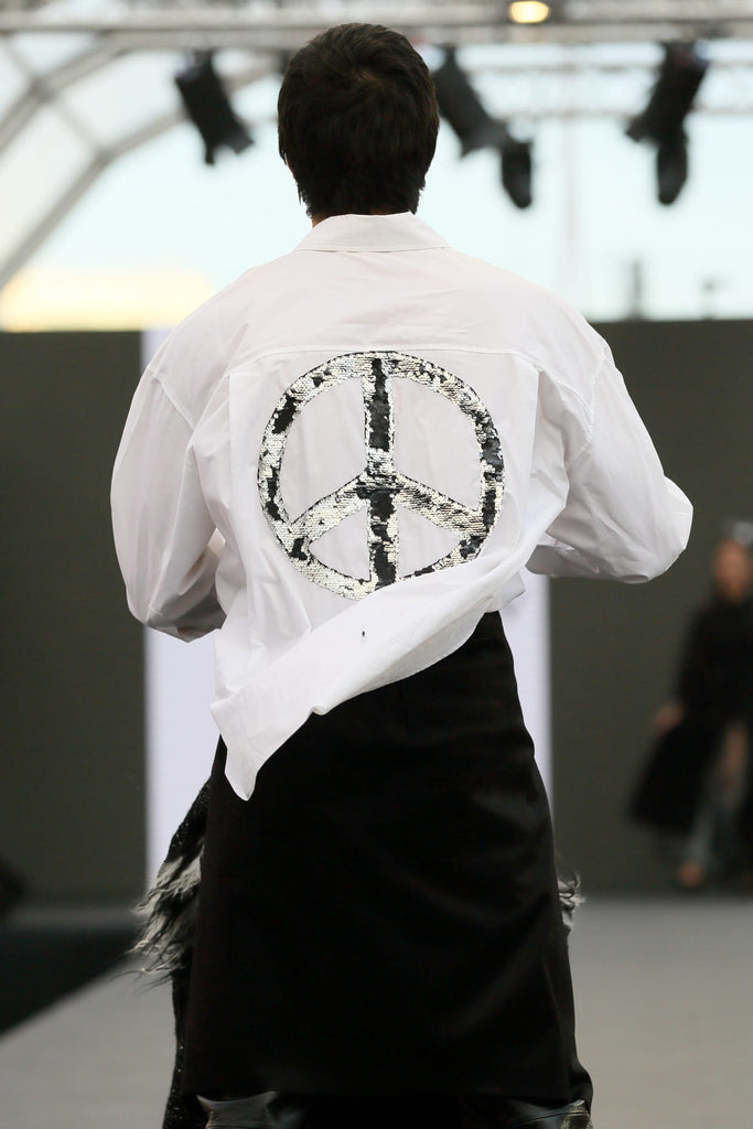 Shirt Peace