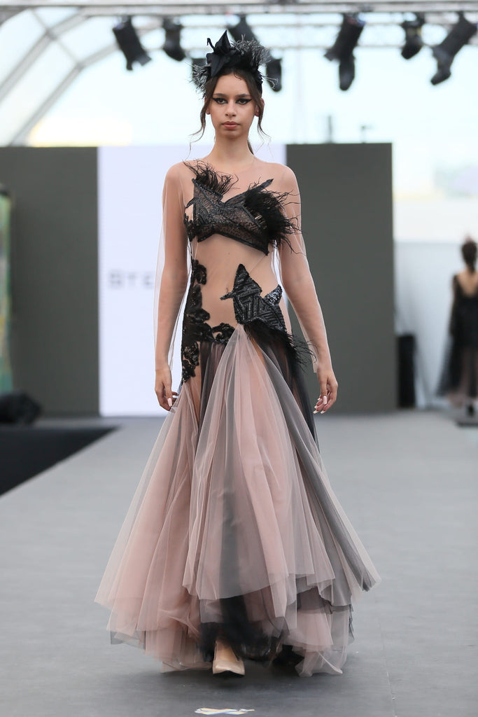 Dress Wings