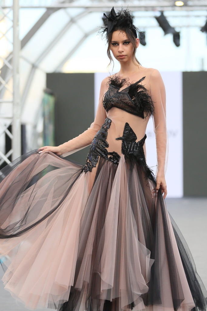 Dress Wings