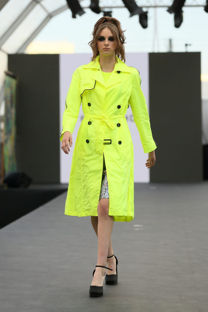 Trench Neon