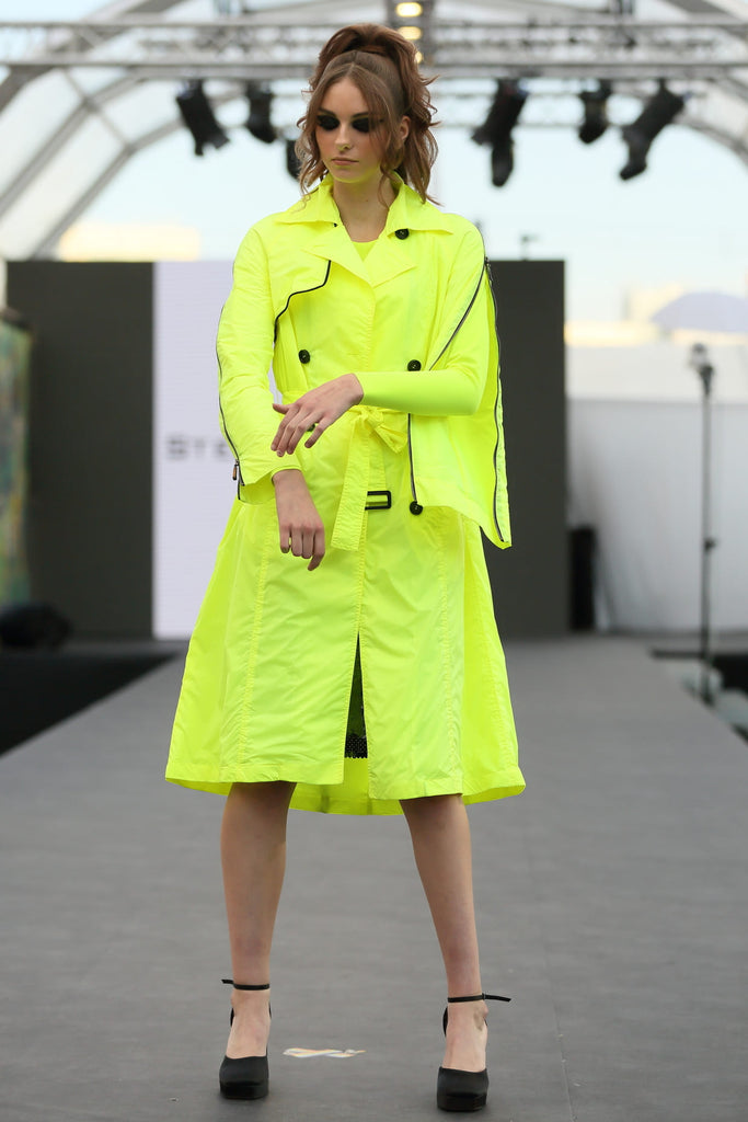 Trench Neon