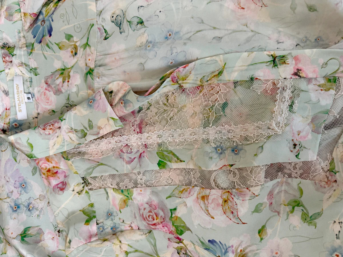 Dress Floral - Studio183