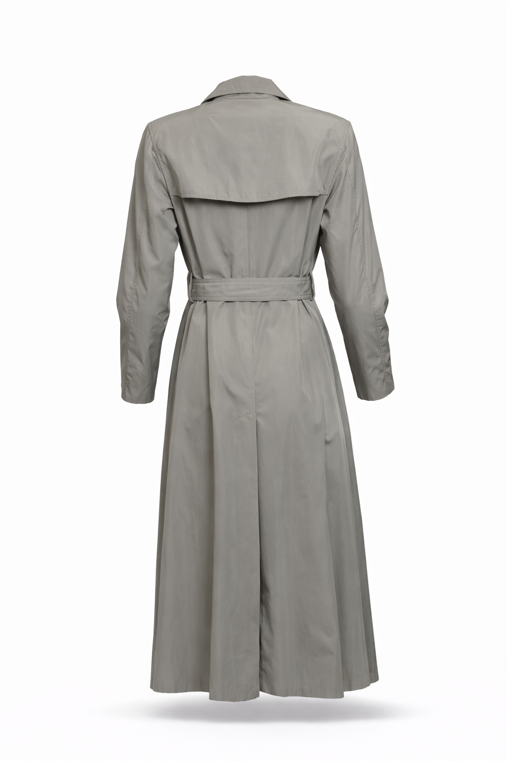 Trench Light Grey - Studio183