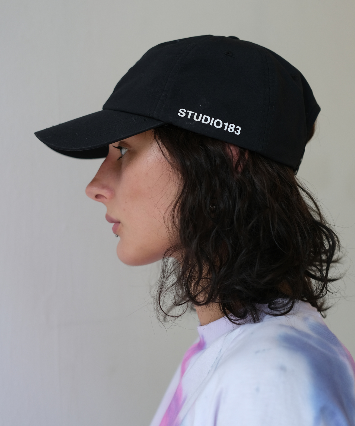 S183 Cap - Studio183