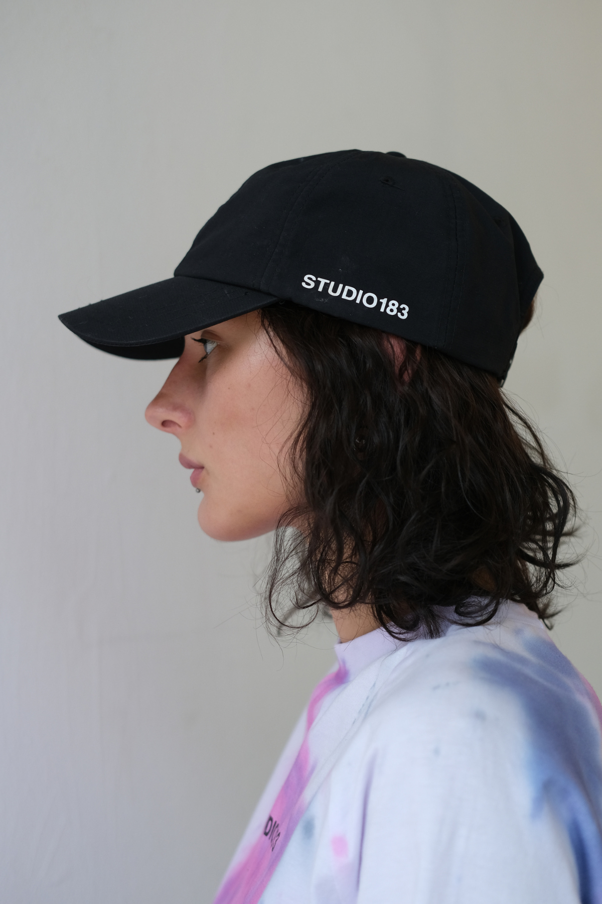 S183 Cap - Studio183