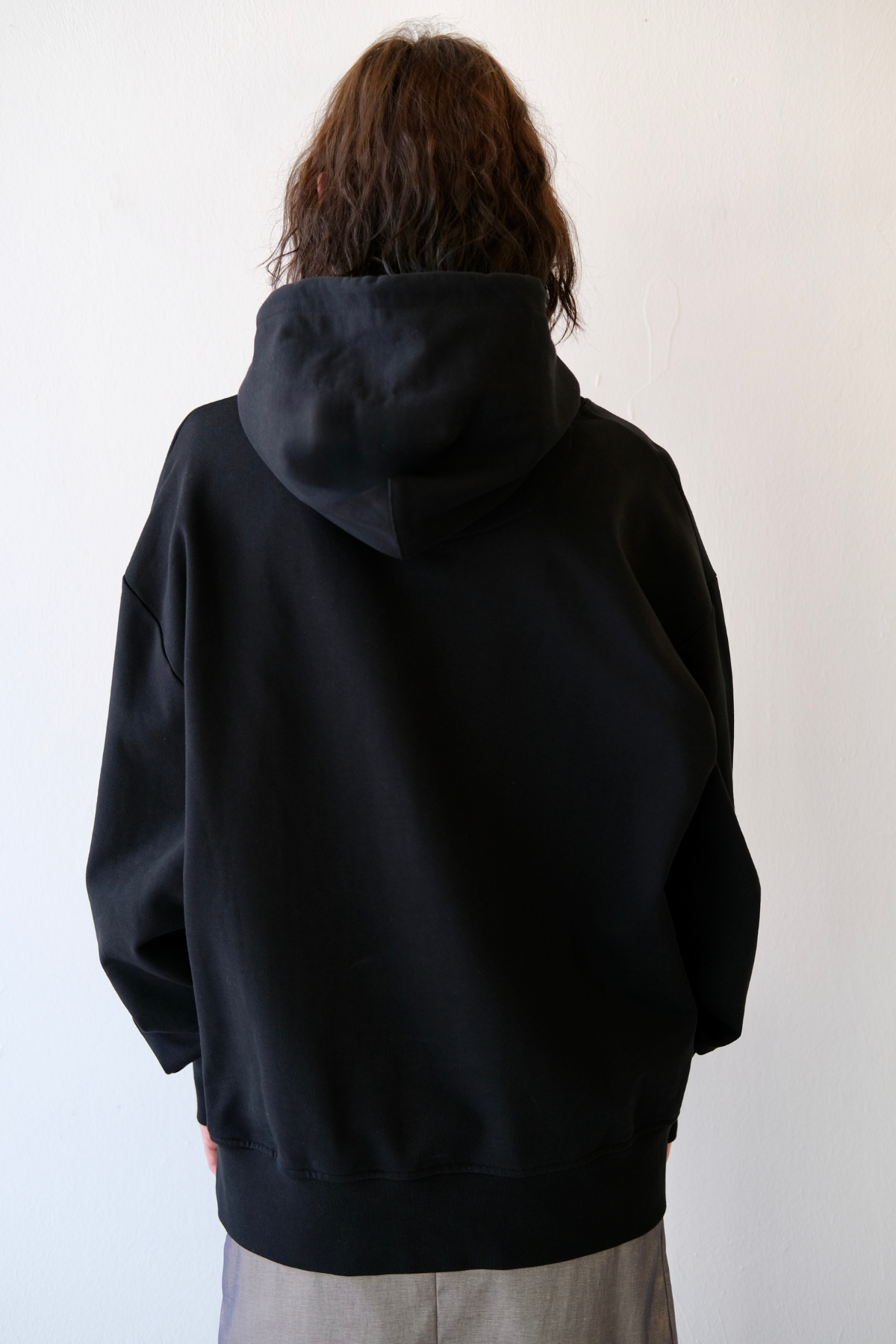 S183 Hoodie - Black - Studio183