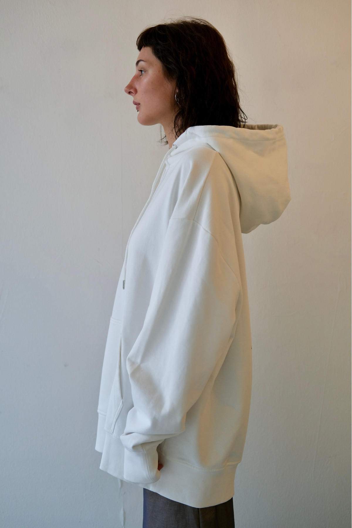 S183 Gucci, Baby Hoodie - Studio183