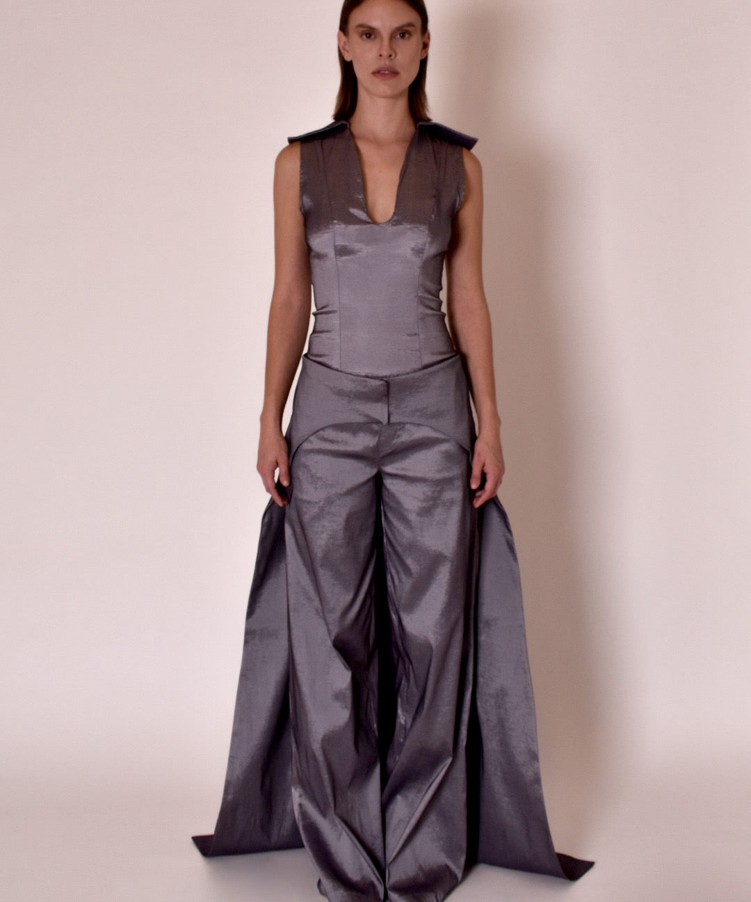 Bouvet Skirt - Studio183