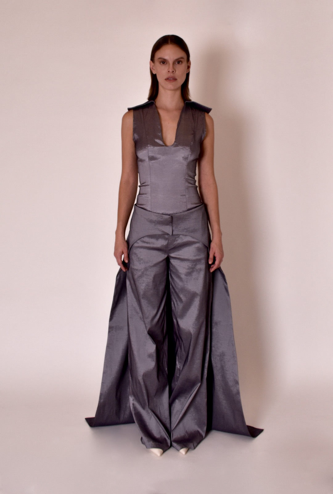 Bouvet Skirt - Studio183