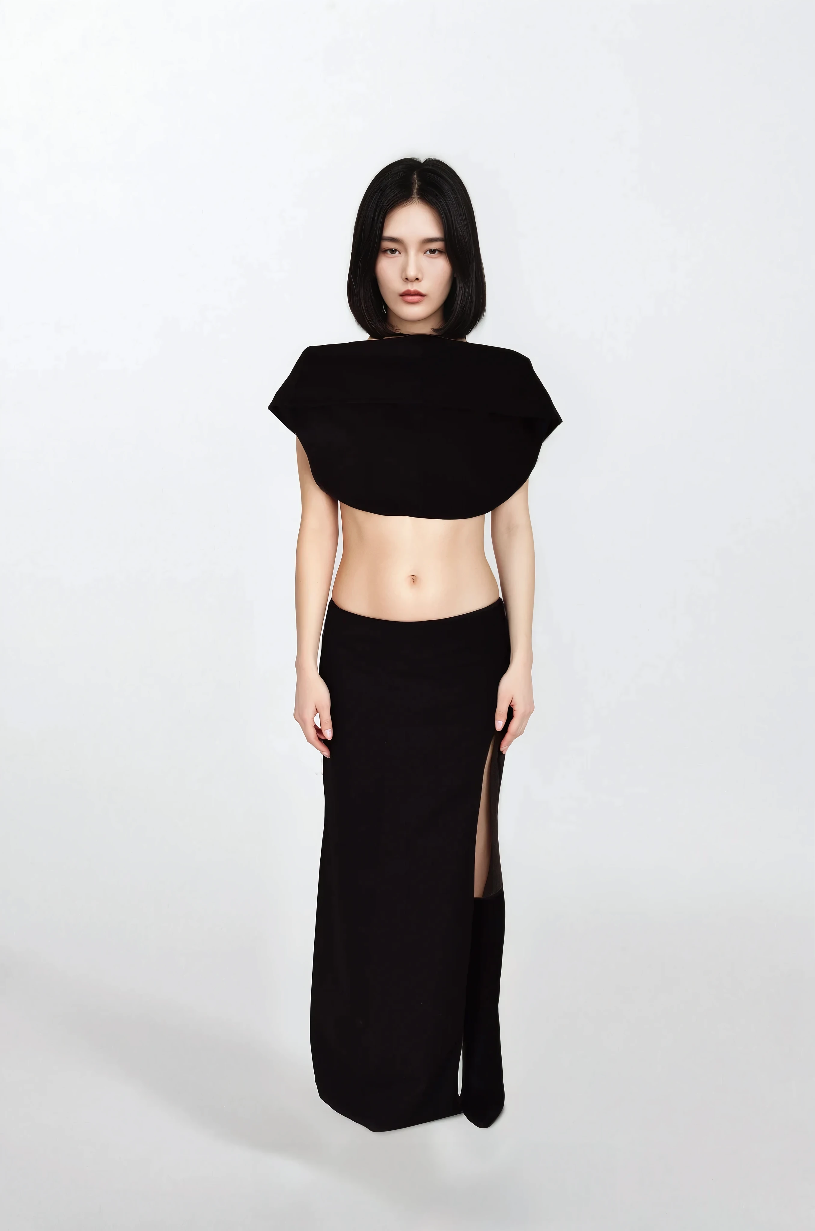 Aura Cape - Studio183