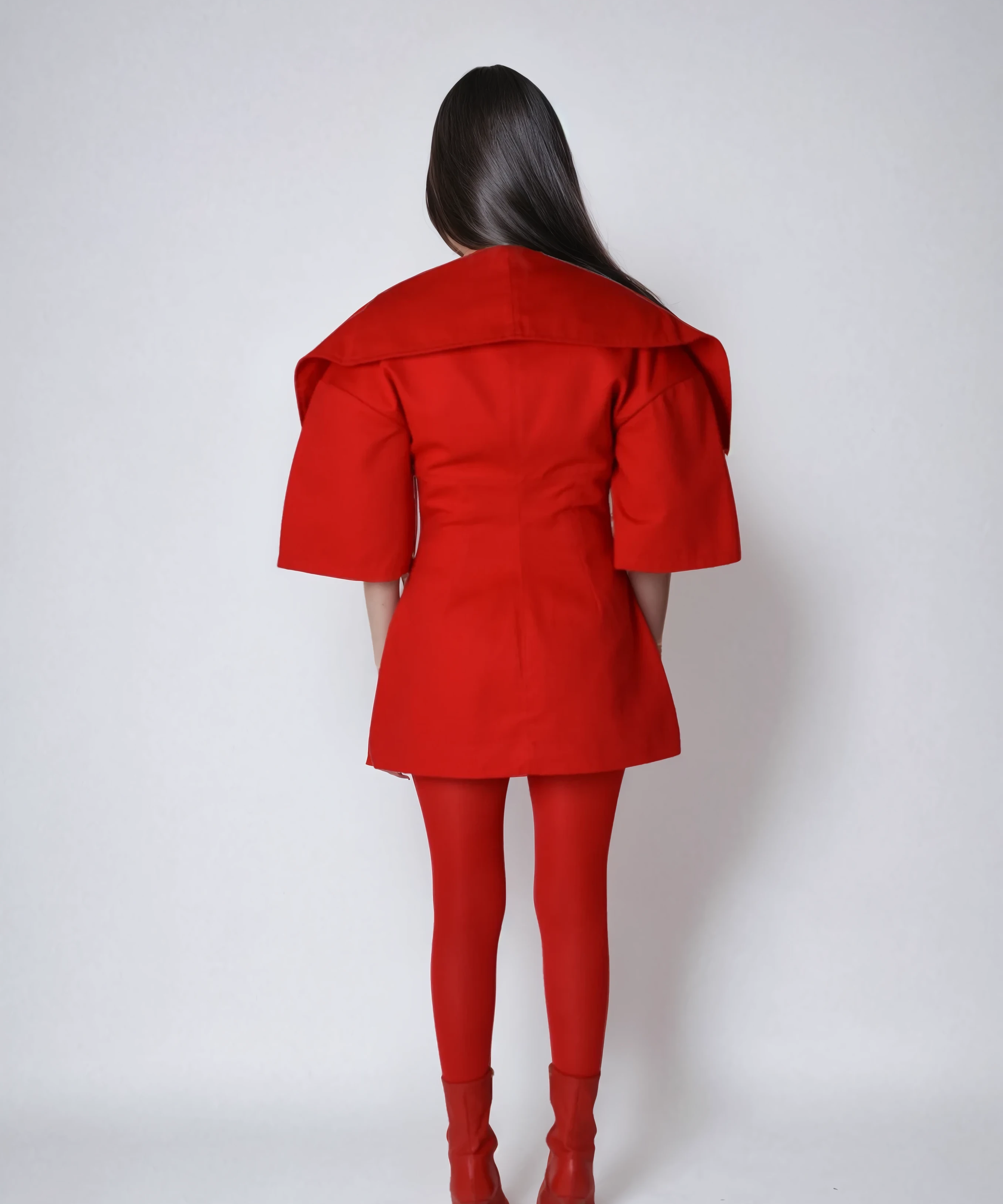 Akabana Dress - Studio183