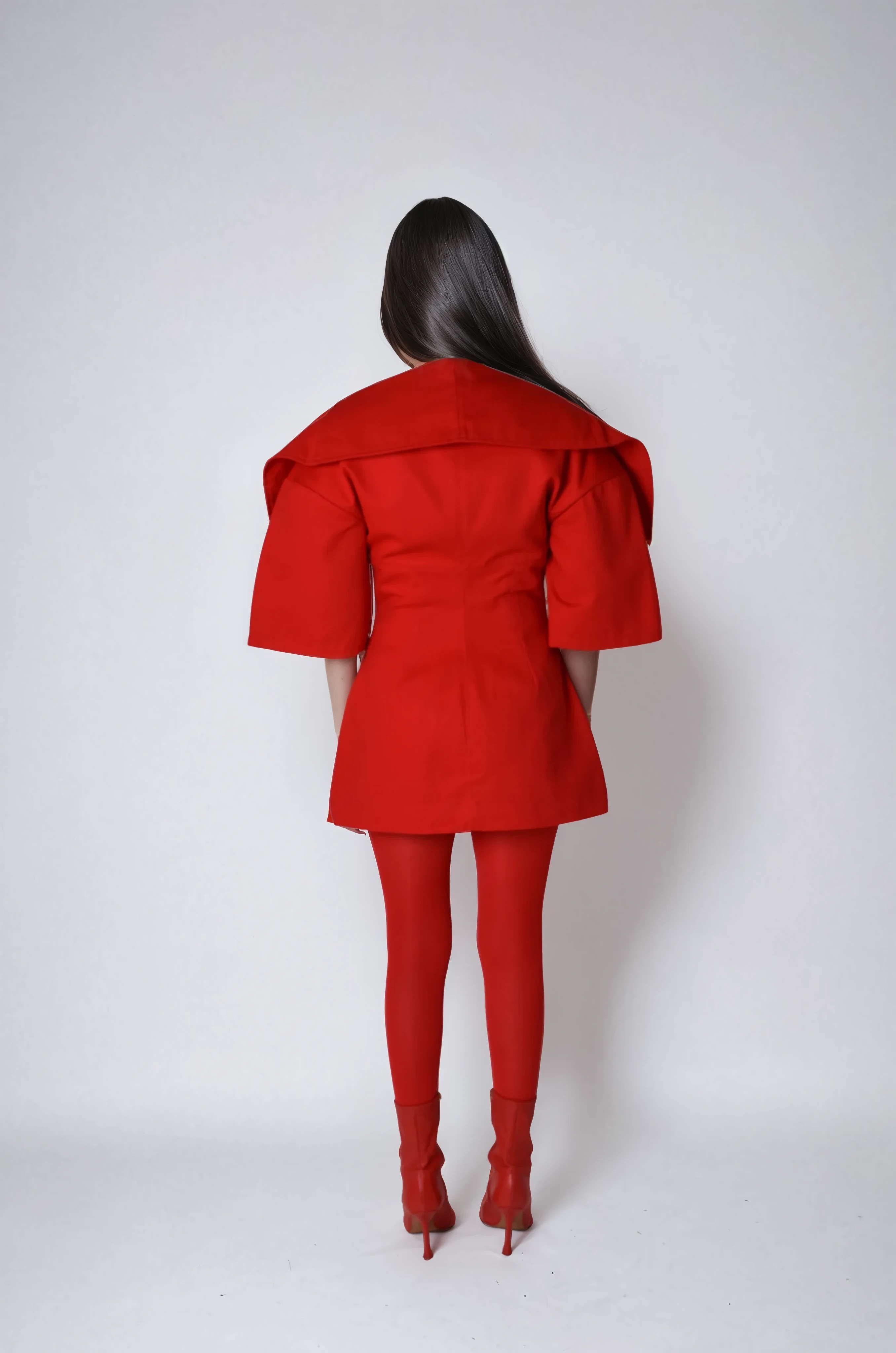 Akabana Dress - Studio183