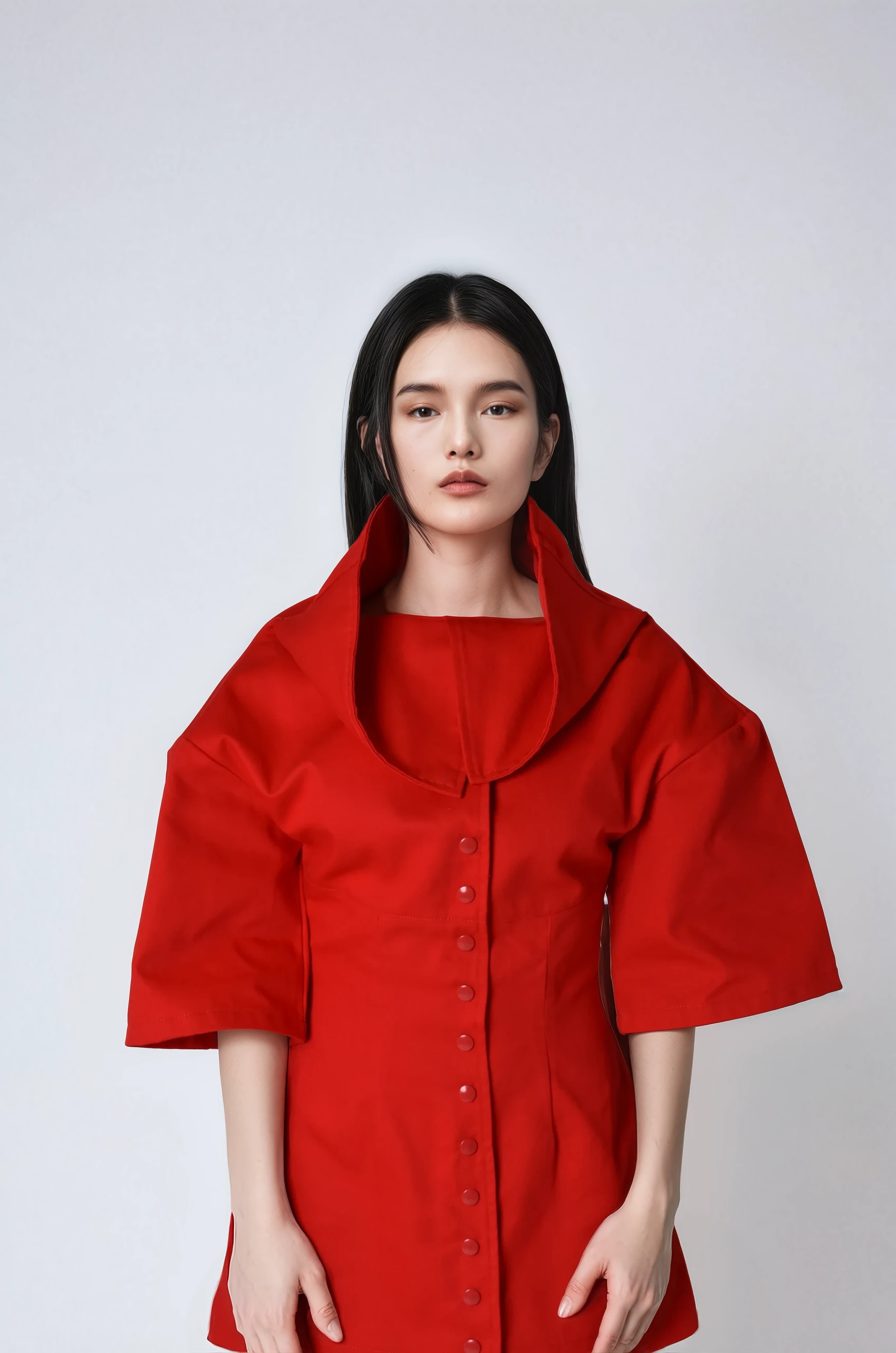 Akabana Dress - Studio183