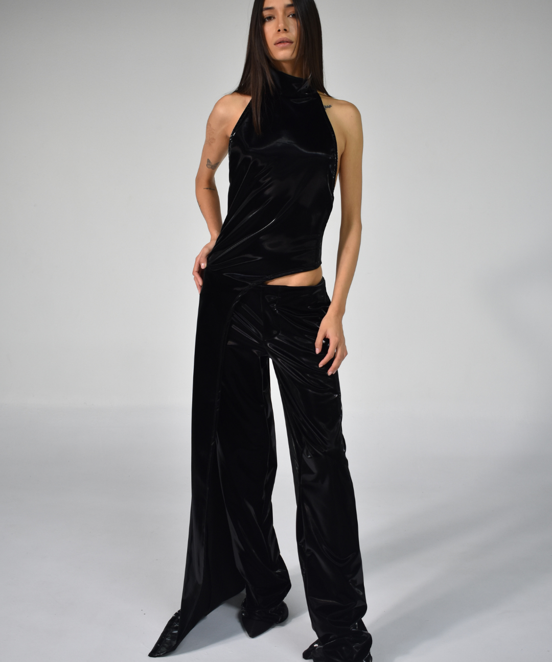 Tezca Top - Studio183