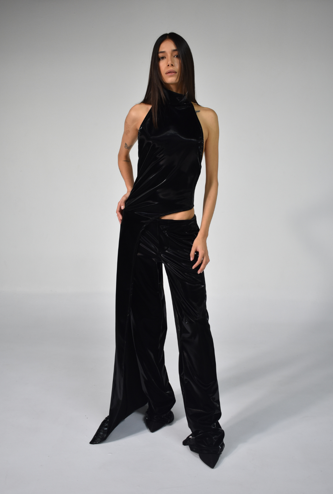 Tezca Top - Studio183