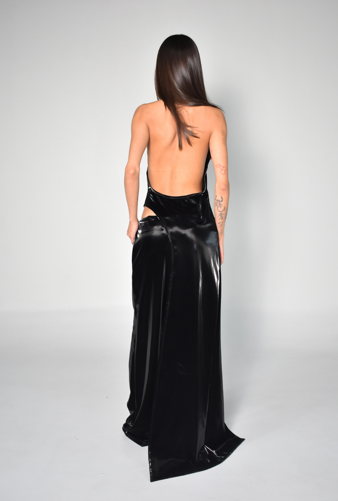 Tezca Top - Studio183