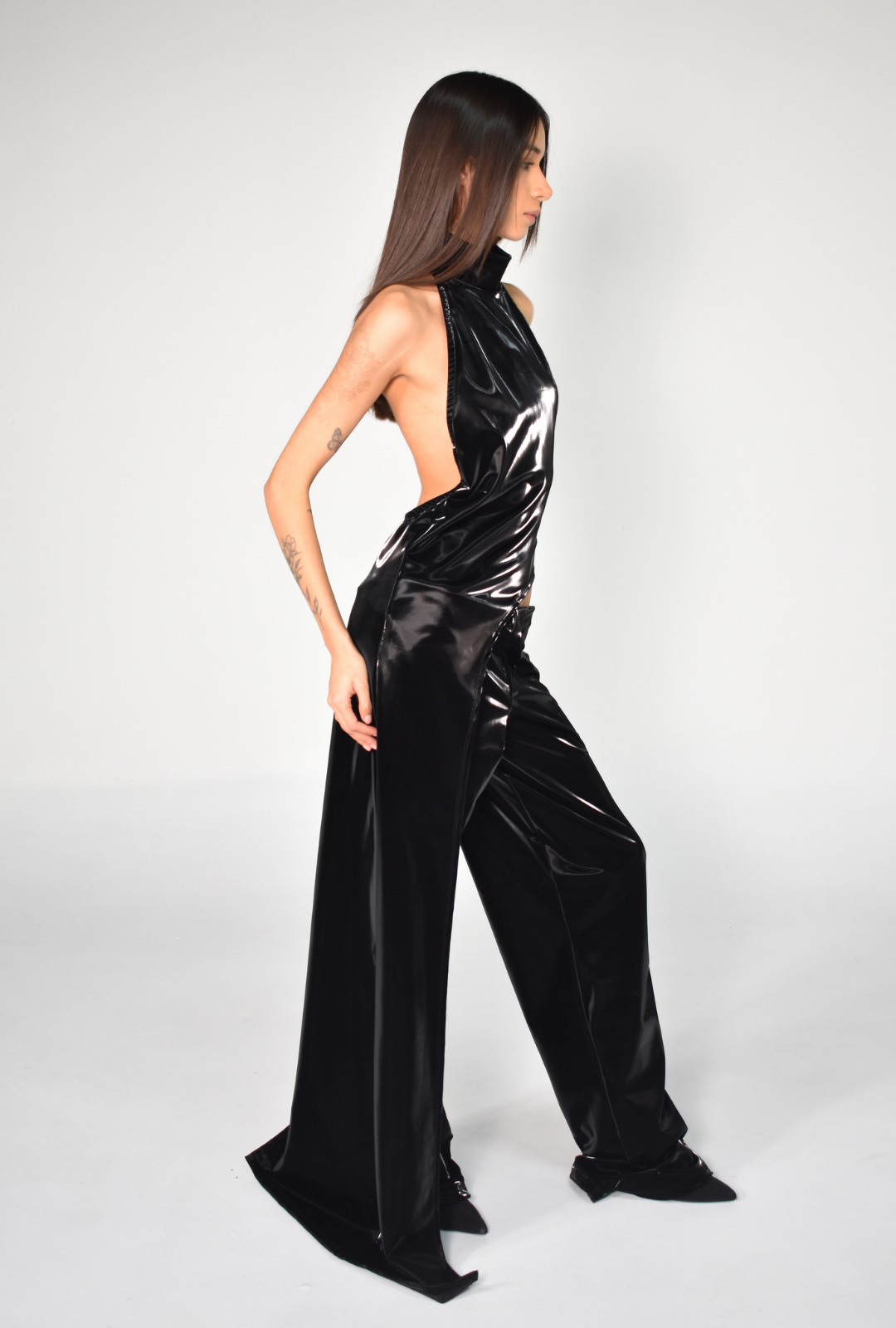 Tezca Top - Studio183