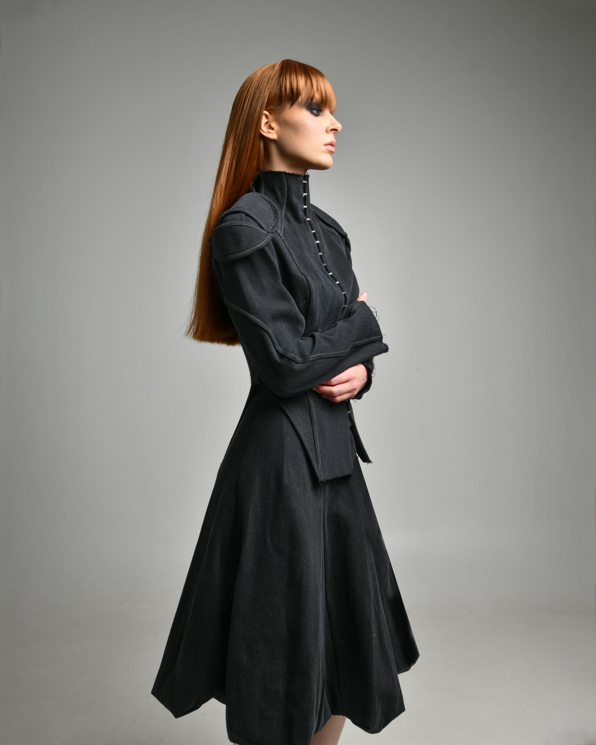 Chemise Jacket - Studio183