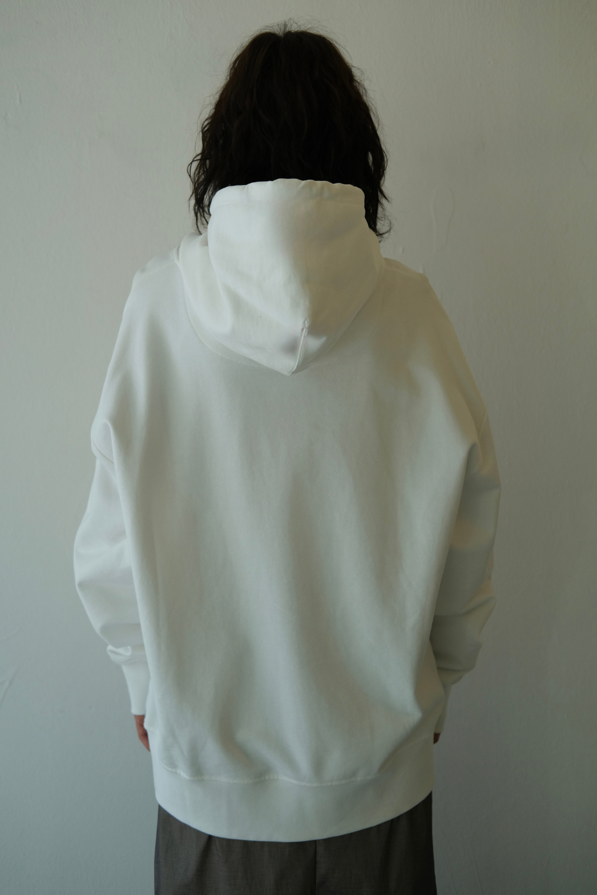 S183 Hoodie - White - Studio183