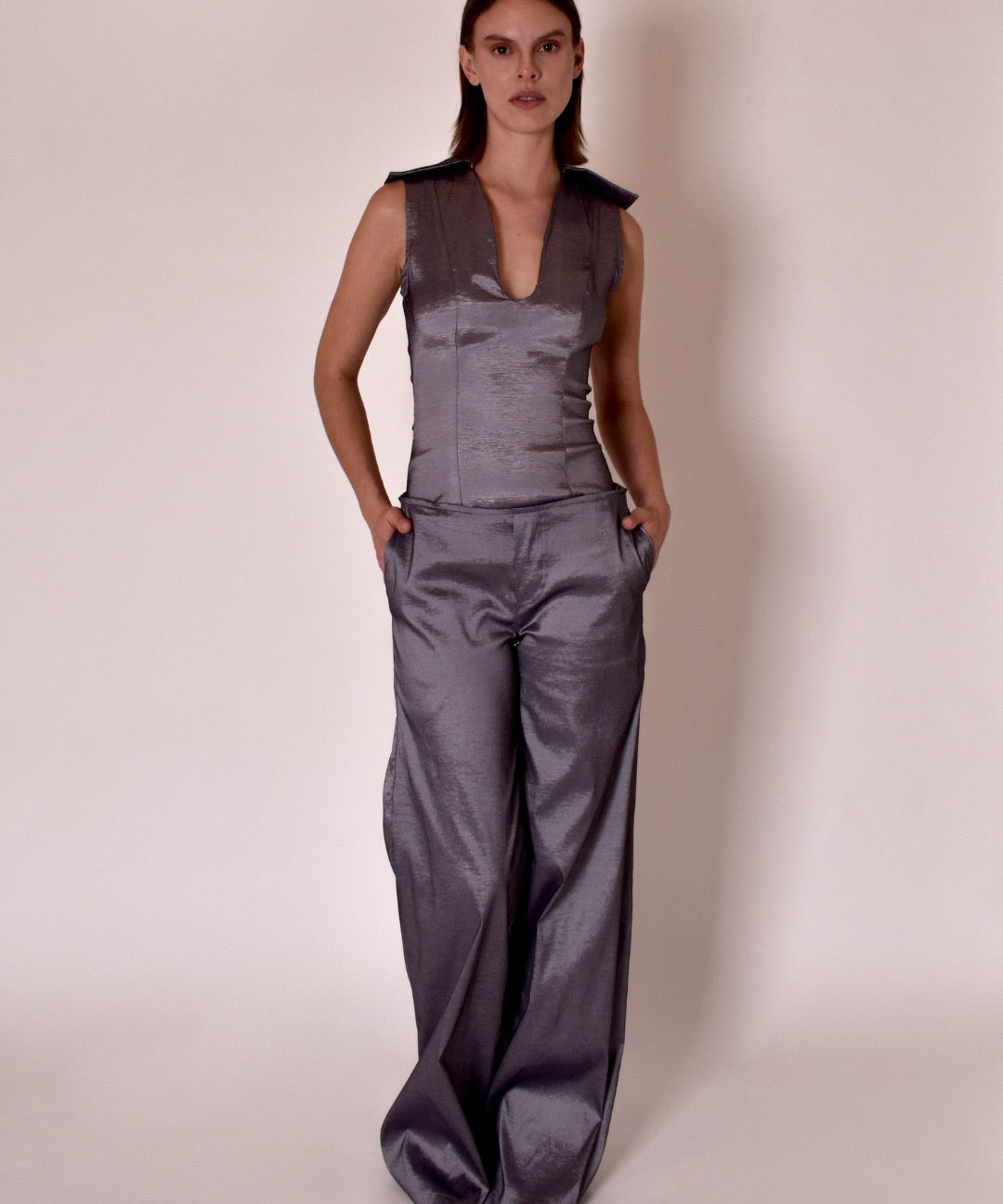 Basalto Trousers - Studio183