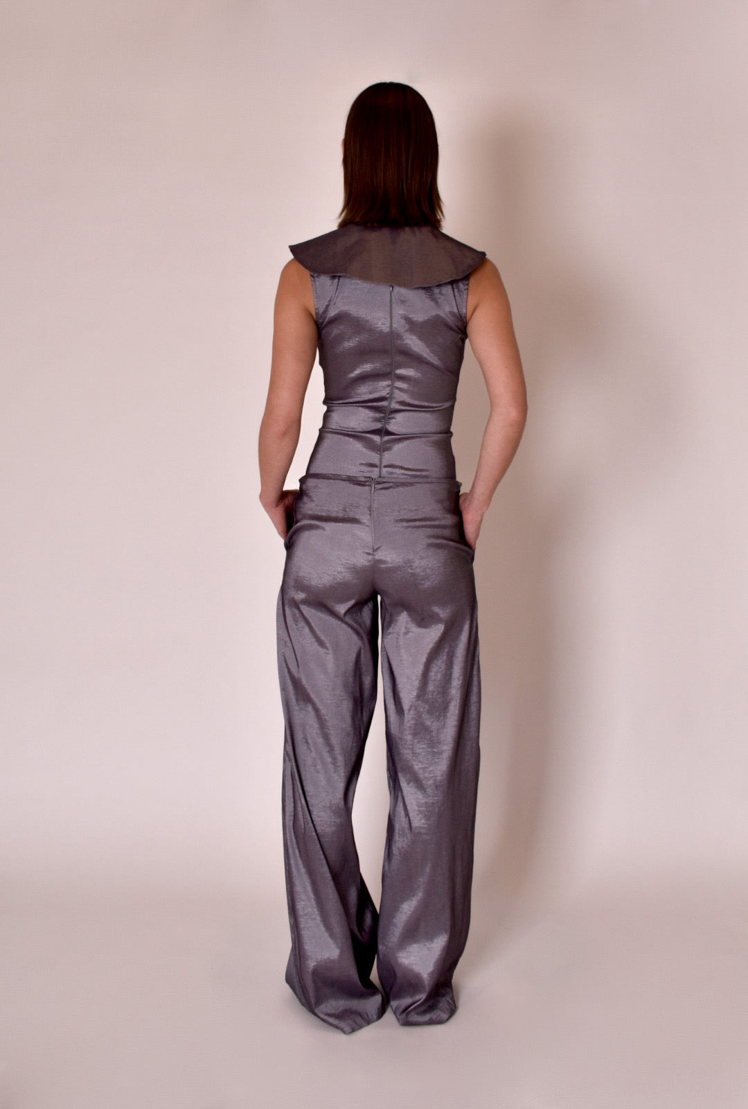 Basalto Trousers - Studio183