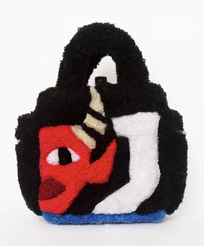 Mini Devil Bag - Studio183