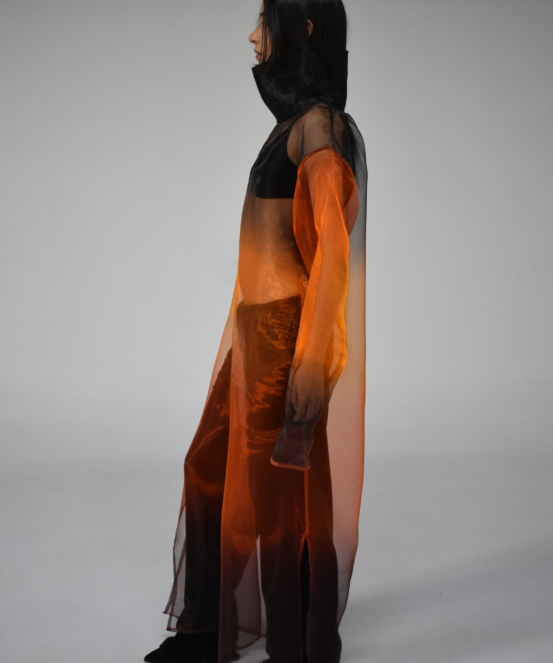 Ignis Multicolor-Kleid