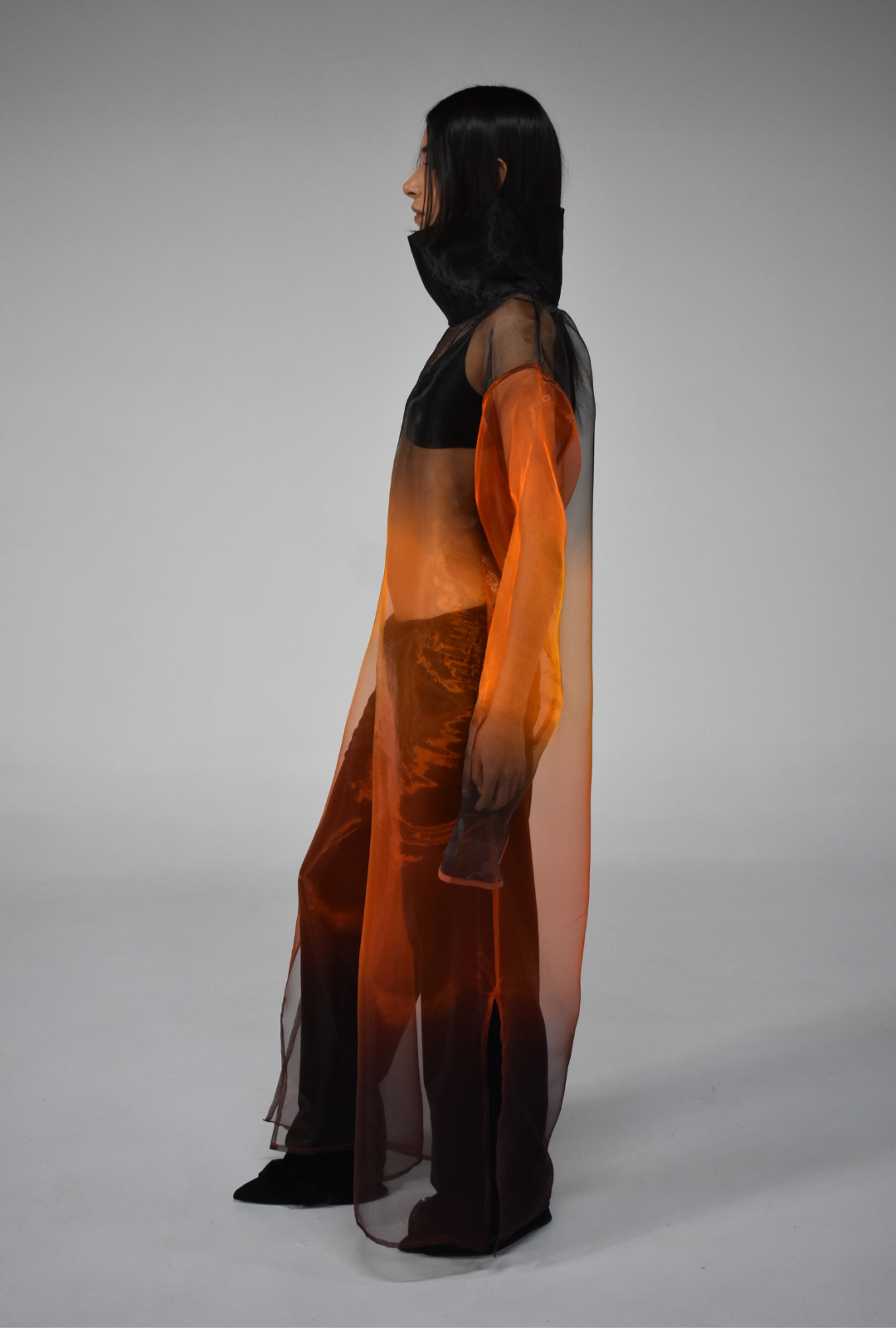 Ignis Multicolor Dress