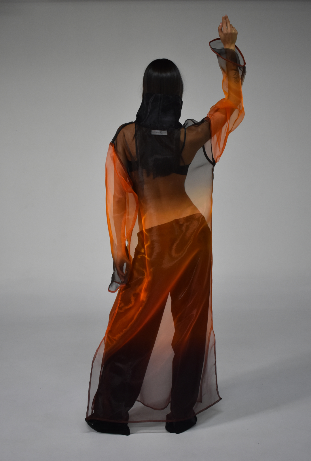 Ignis Multicolor Dress