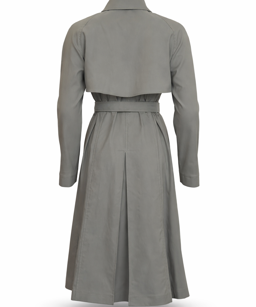 Trench Olive - Studio183