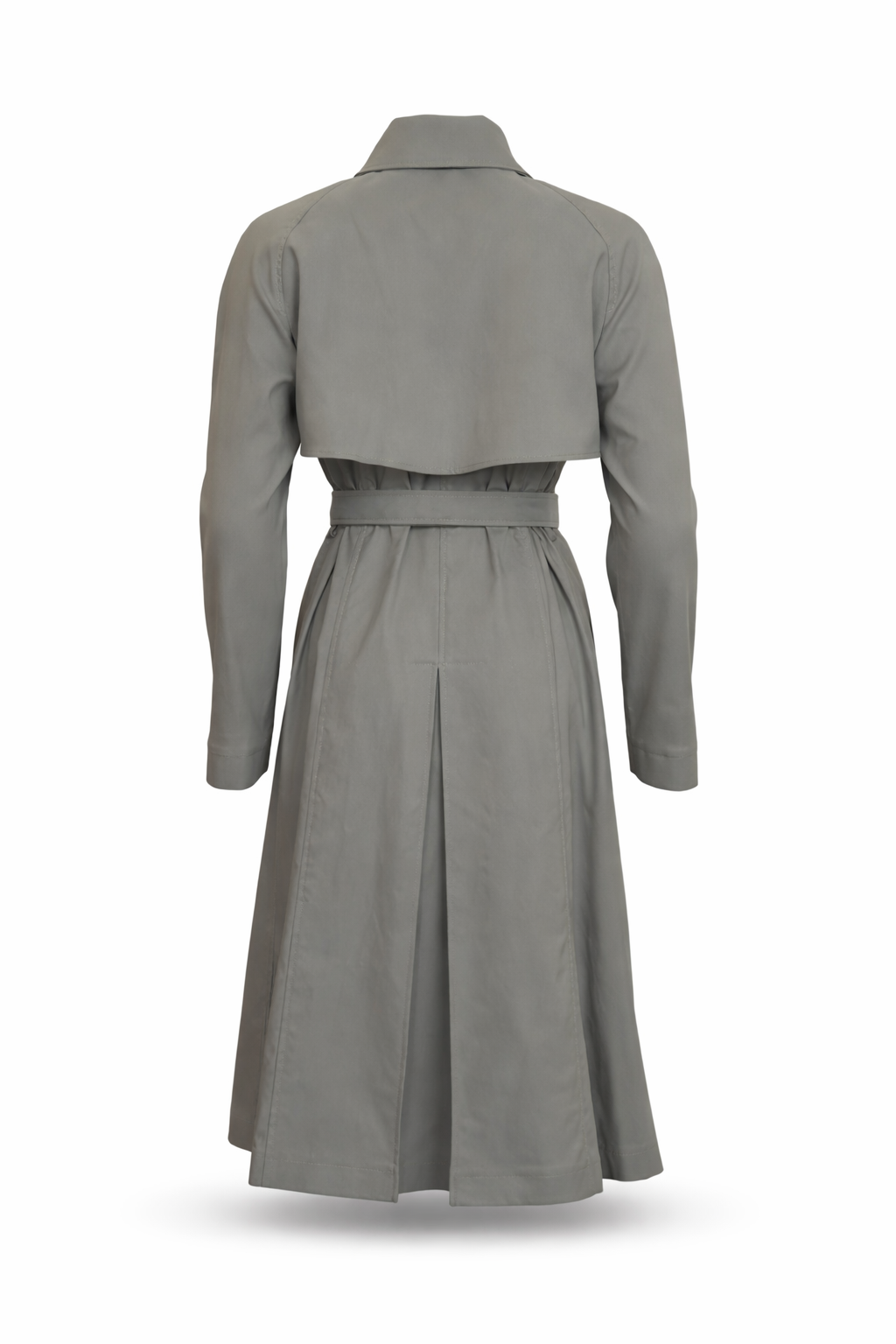 Trench Olive - Studio183