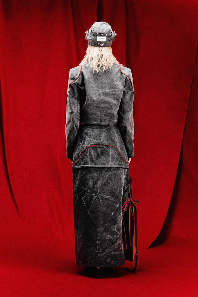 Modular Flight Skirt