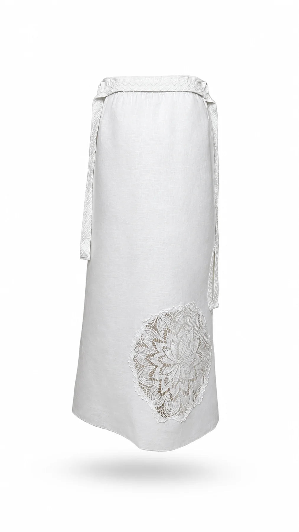 Mandala Skirt - Studio183