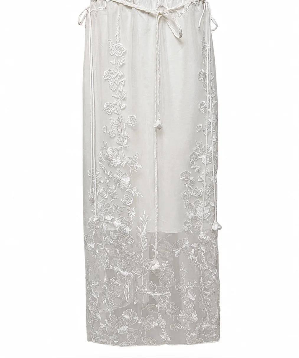 One of a Kind Skirt - Studio183