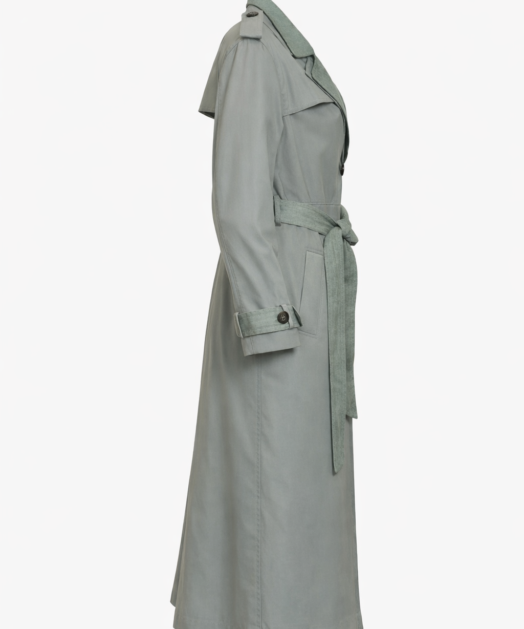 Trench Nature - Studio183
