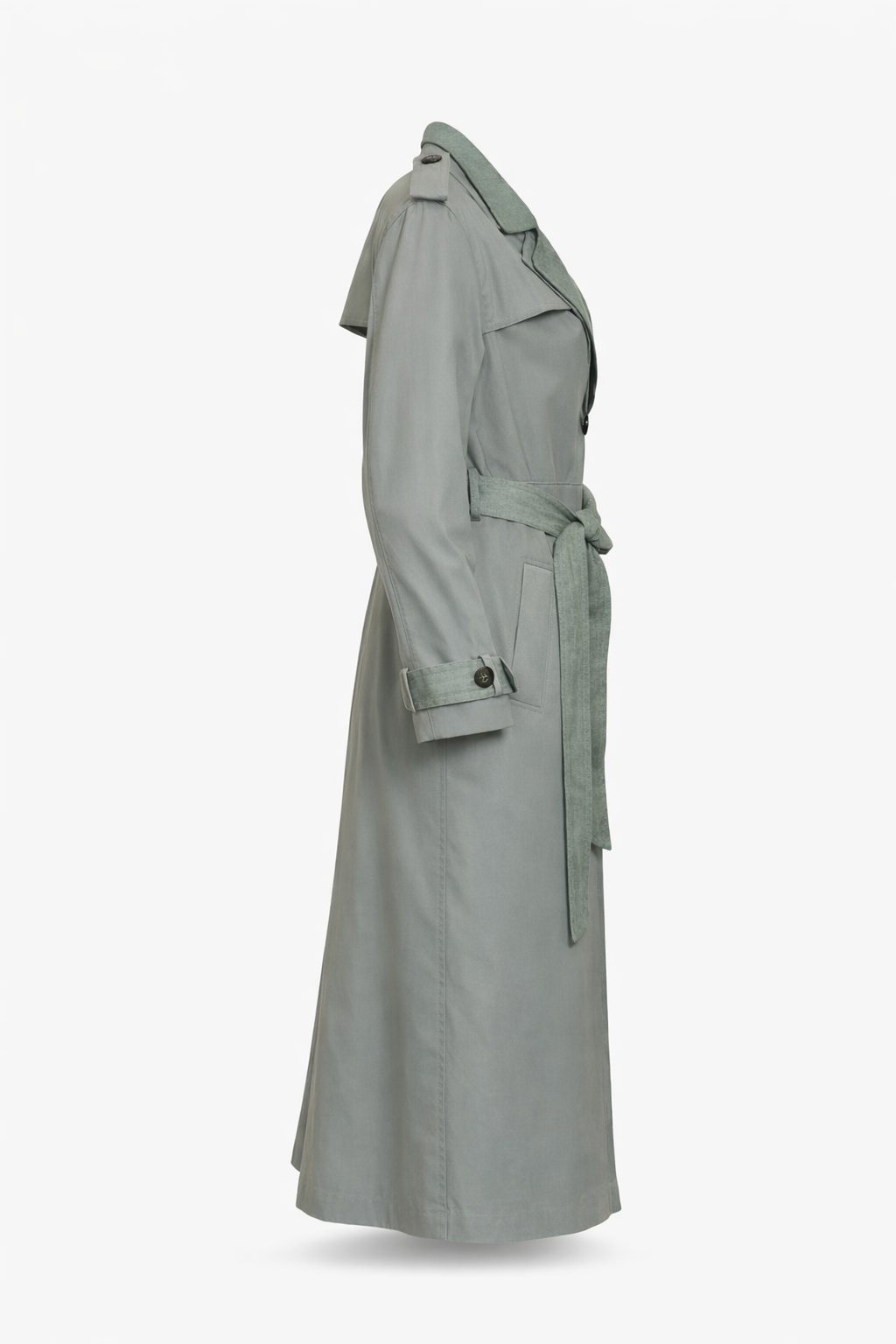 Trench Nature - Studio183