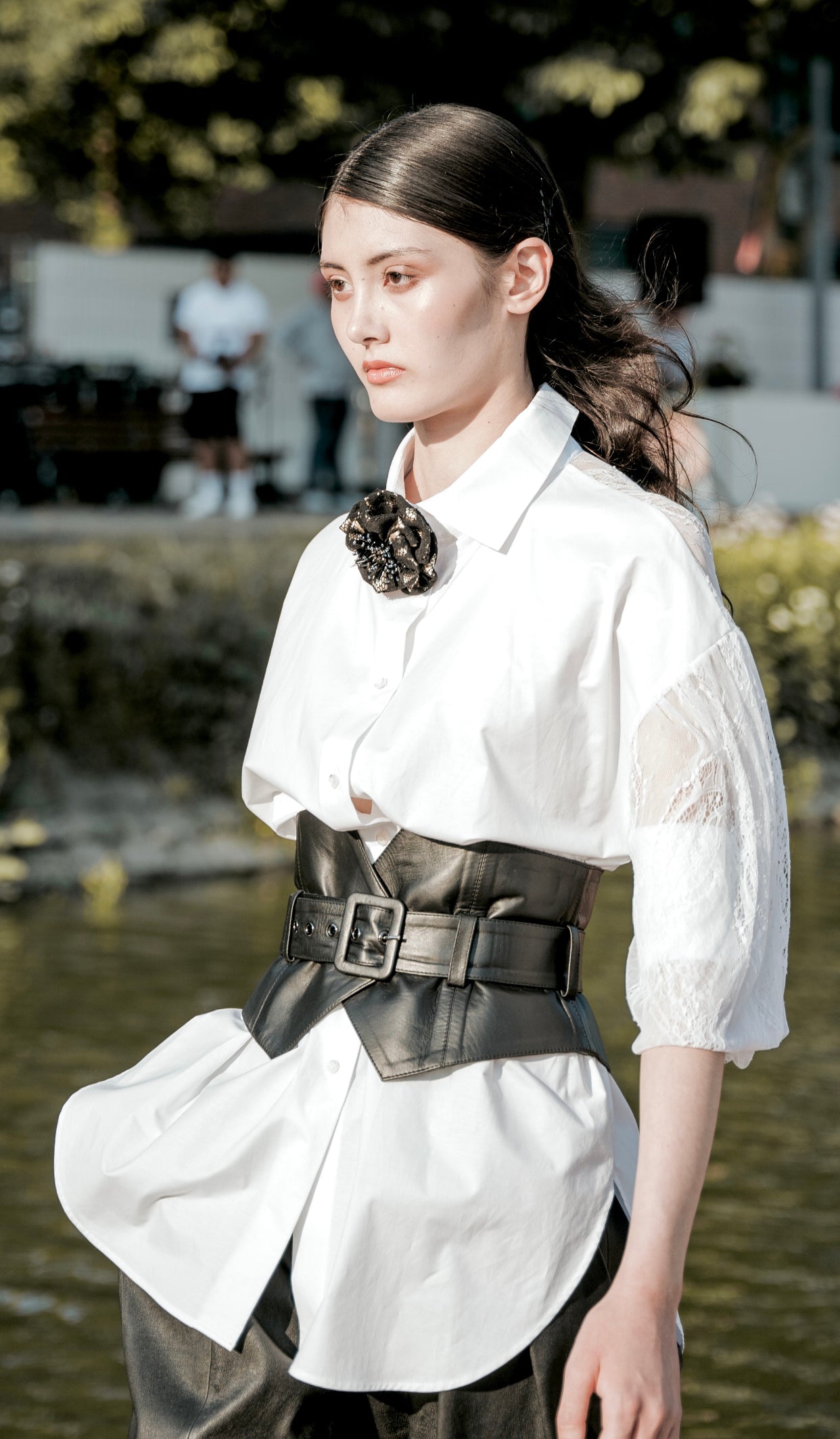 Corset Belt - Studio183