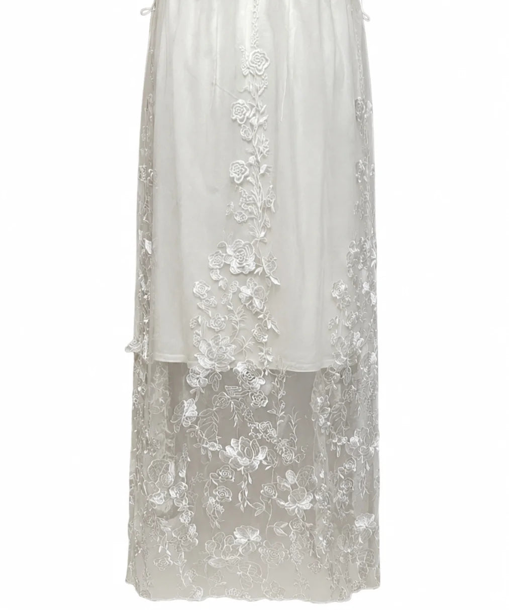 One of a Kind Skirt - Studio183
