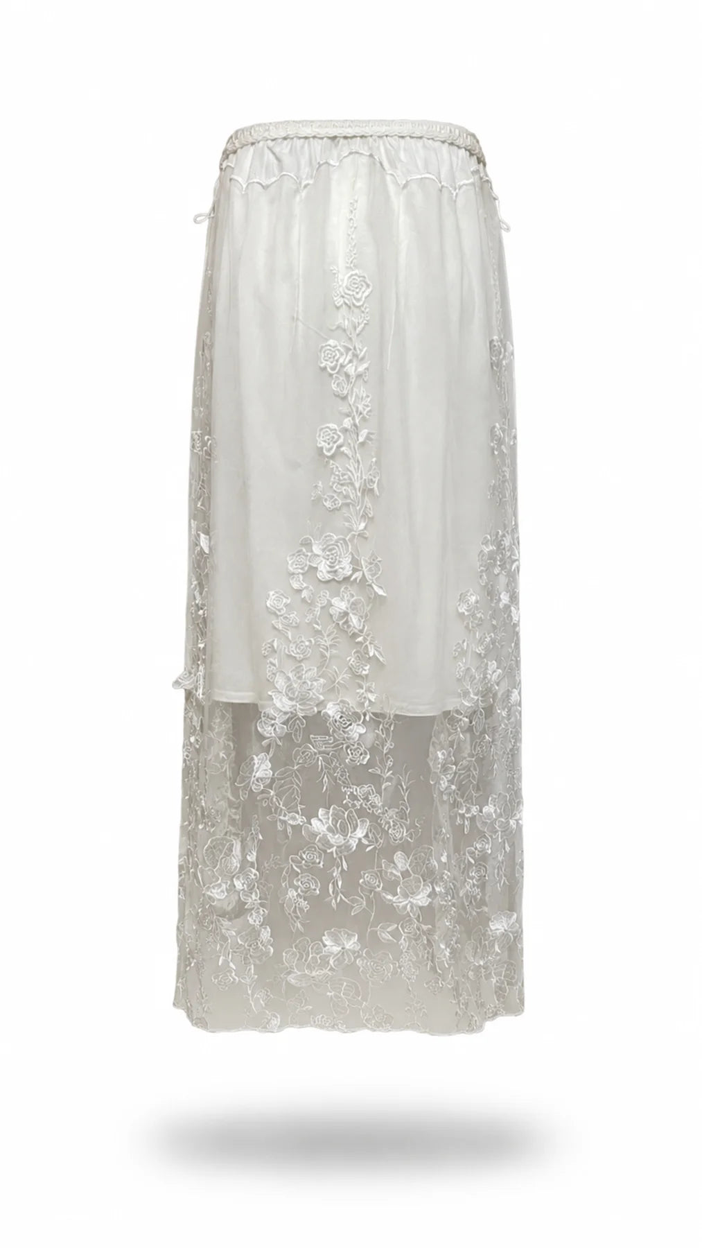 One of a Kind Skirt - Studio183