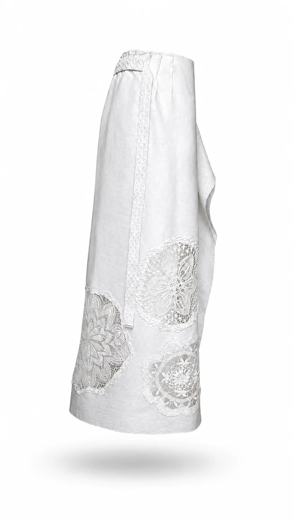 Mandala Skirt - Studio183