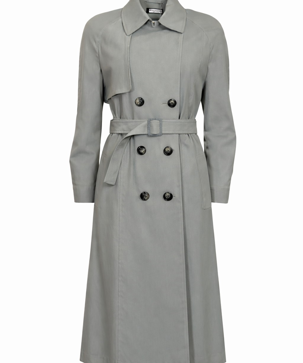 Trench Olive - Studio183