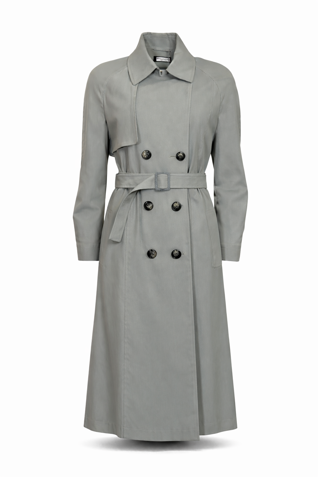 Trench Olive - Studio183