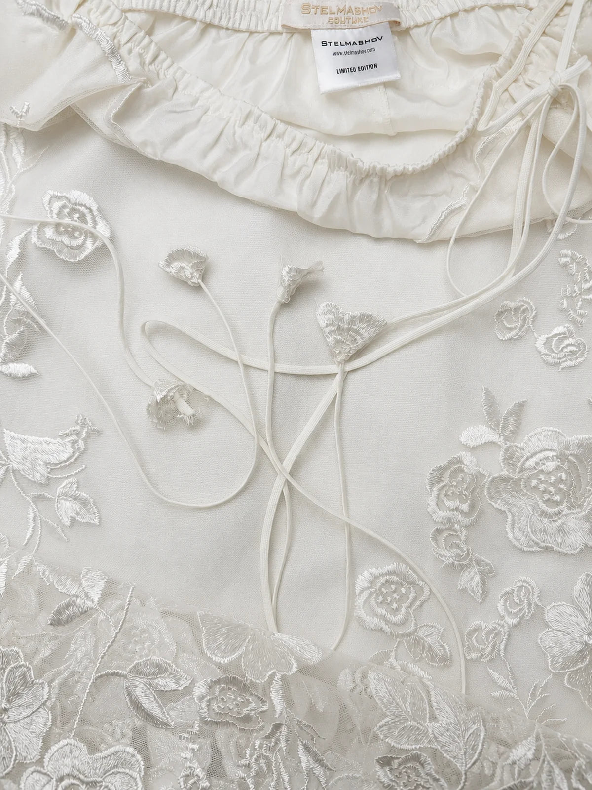 One of a Kind Skirt - Studio183
