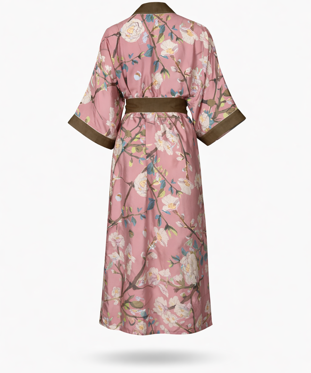 Pink Sakura Kimono - Studio183