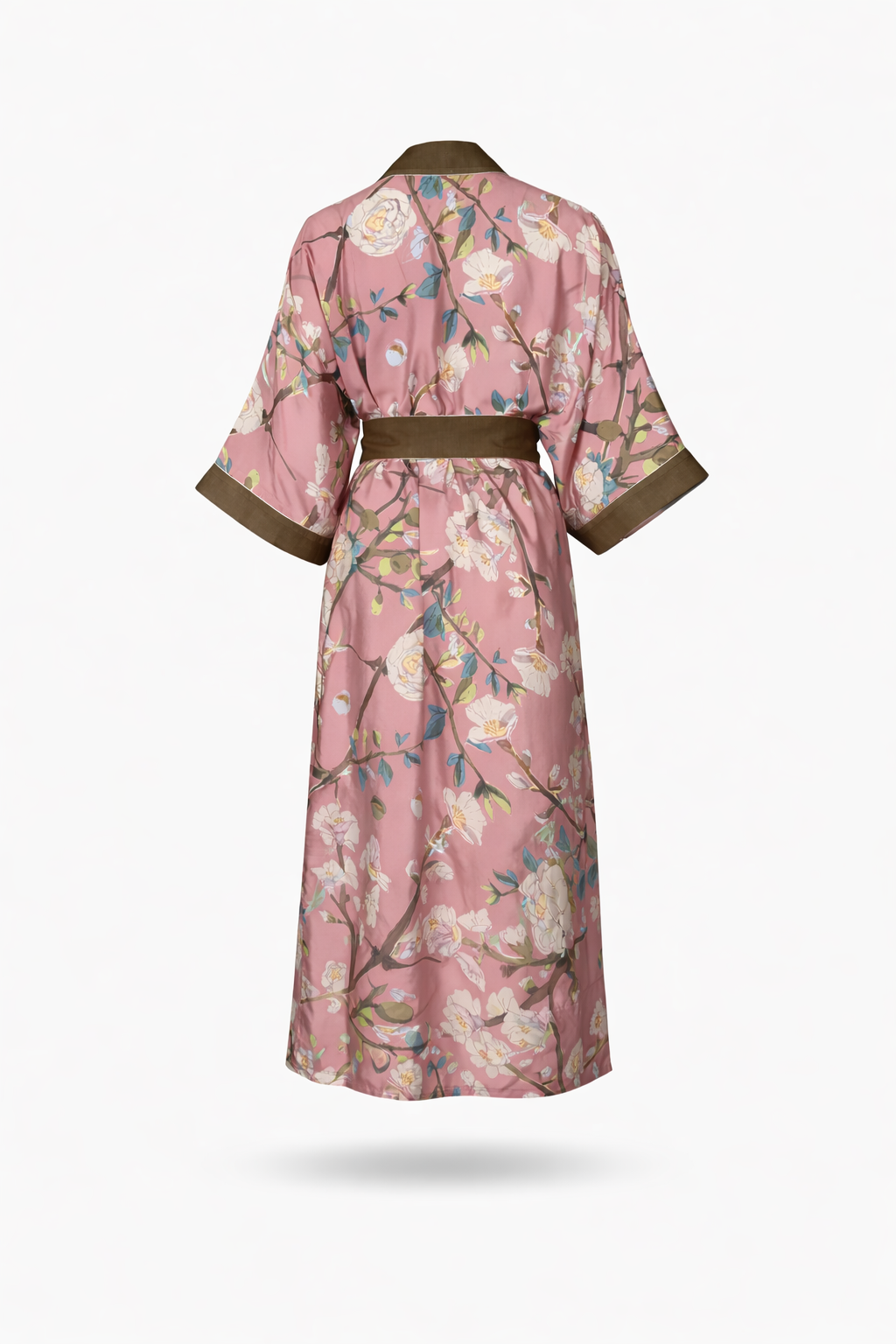Pink Sakura Kimono - Studio183