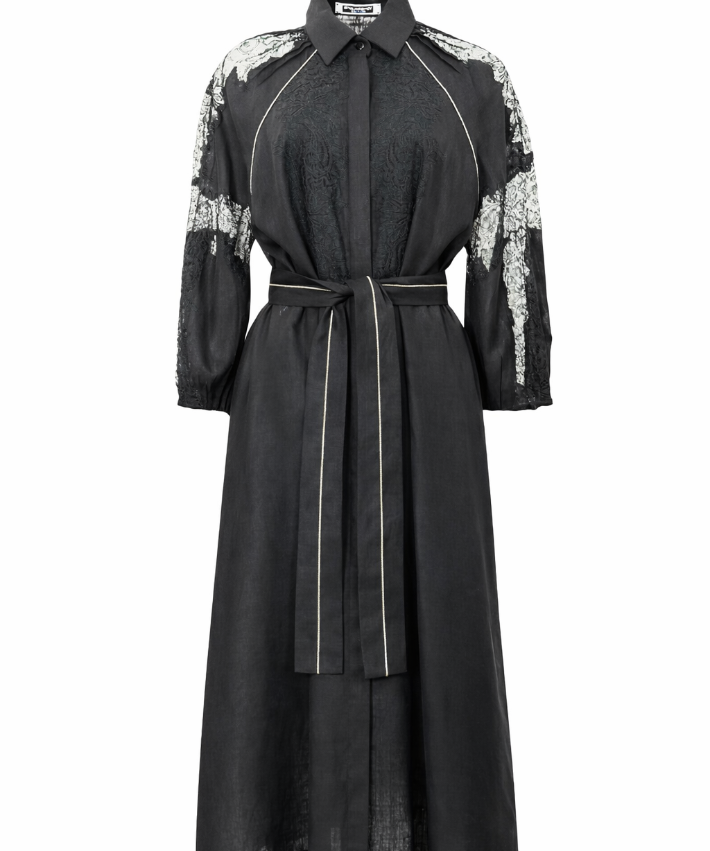 Vyshyvanka Dress - Studio183